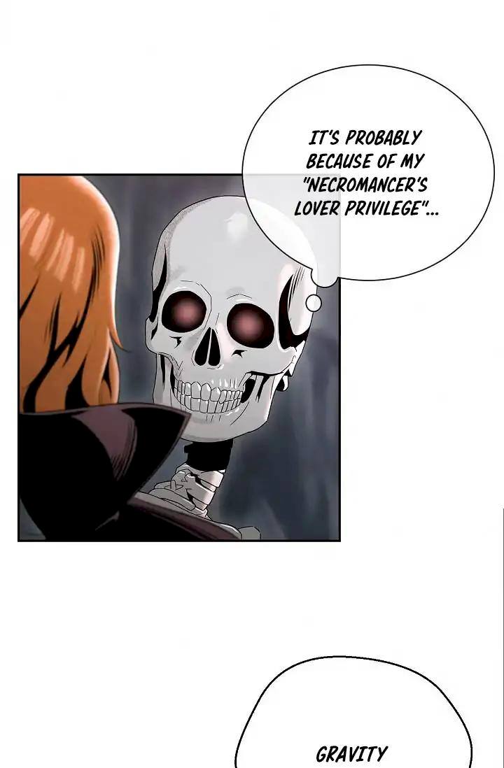 18+ Skeleton Soldier Couldn’t Protect the Dungeon Chapter 50 page 18