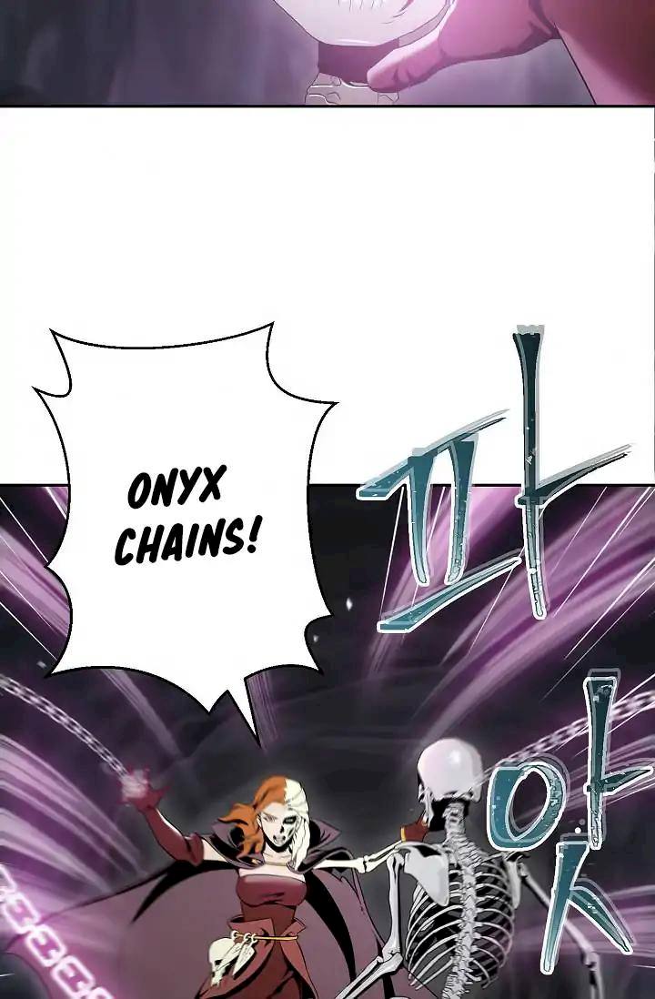 18+ Skeleton Soldier Couldn’t Protect the Dungeon Chapter 50 page 20