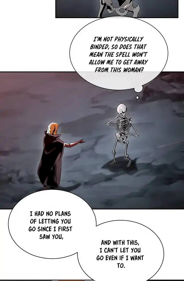 18+ Skeleton Soldier Couldn’t Protect the Dungeon Chapter 50 page 25