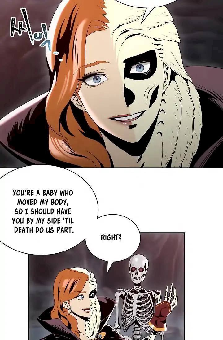 18+ Skeleton Soldier Couldn’t Protect the Dungeon Chapter 50 page 26