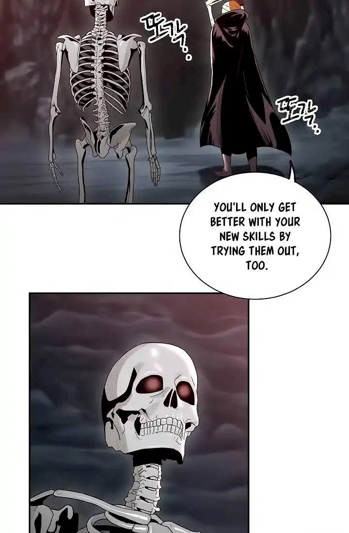 18+ Skeleton Soldier Couldn’t Protect the Dungeon Chapter 50 page 29