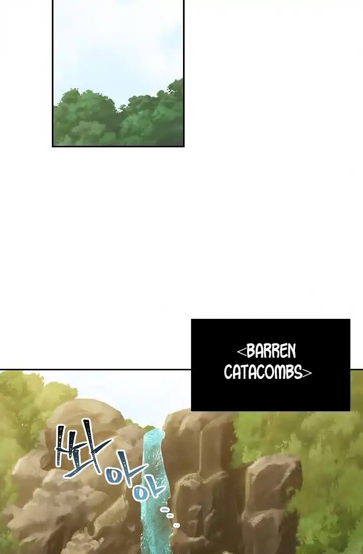 18+ Skeleton Soldier Couldn’t Protect the Dungeon Chapter 50 page 31