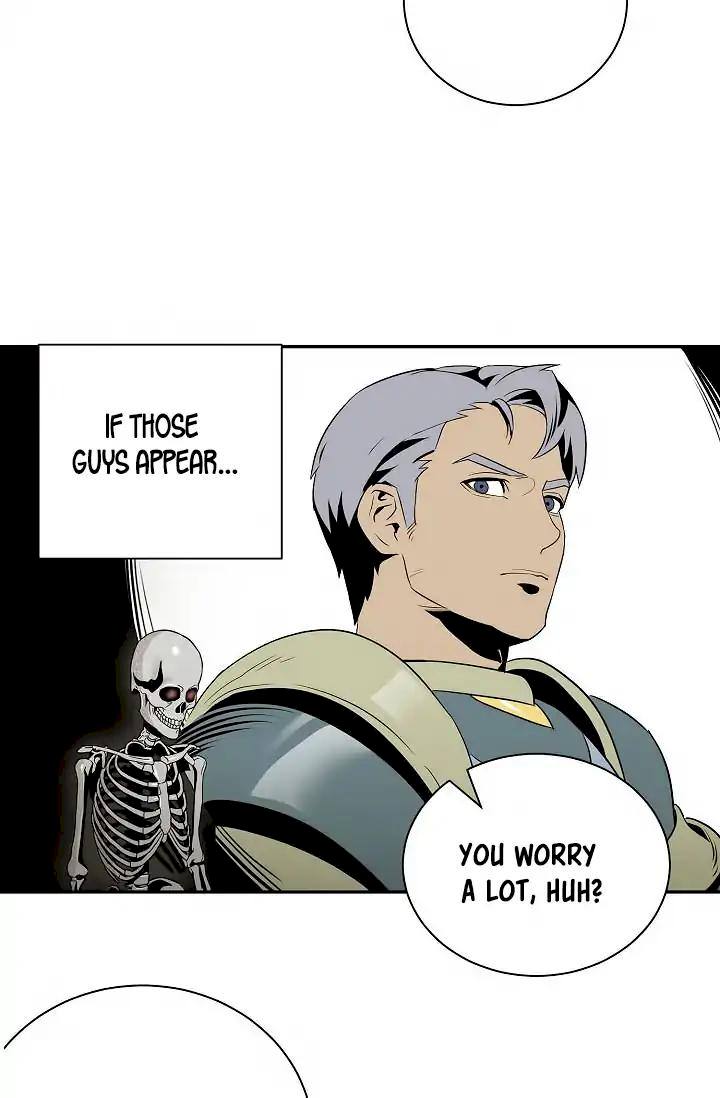 18+ Skeleton Soldier Couldn’t Protect the Dungeon Chapter 50 page 34