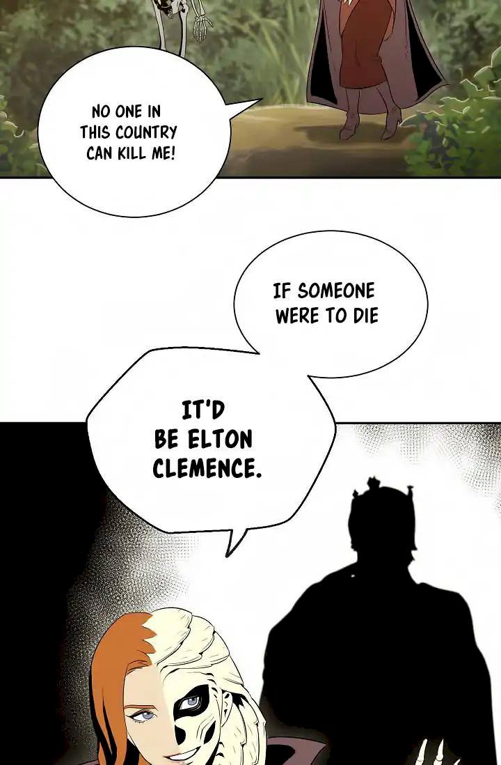 18+ Skeleton Soldier Couldn’t Protect the Dungeon Chapter 50 page 36