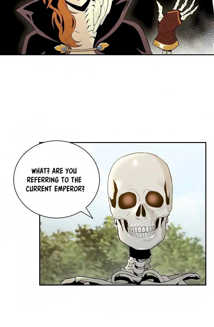 18+ Skeleton Soldier Couldn’t Protect the Dungeon Chapter 50 page 37