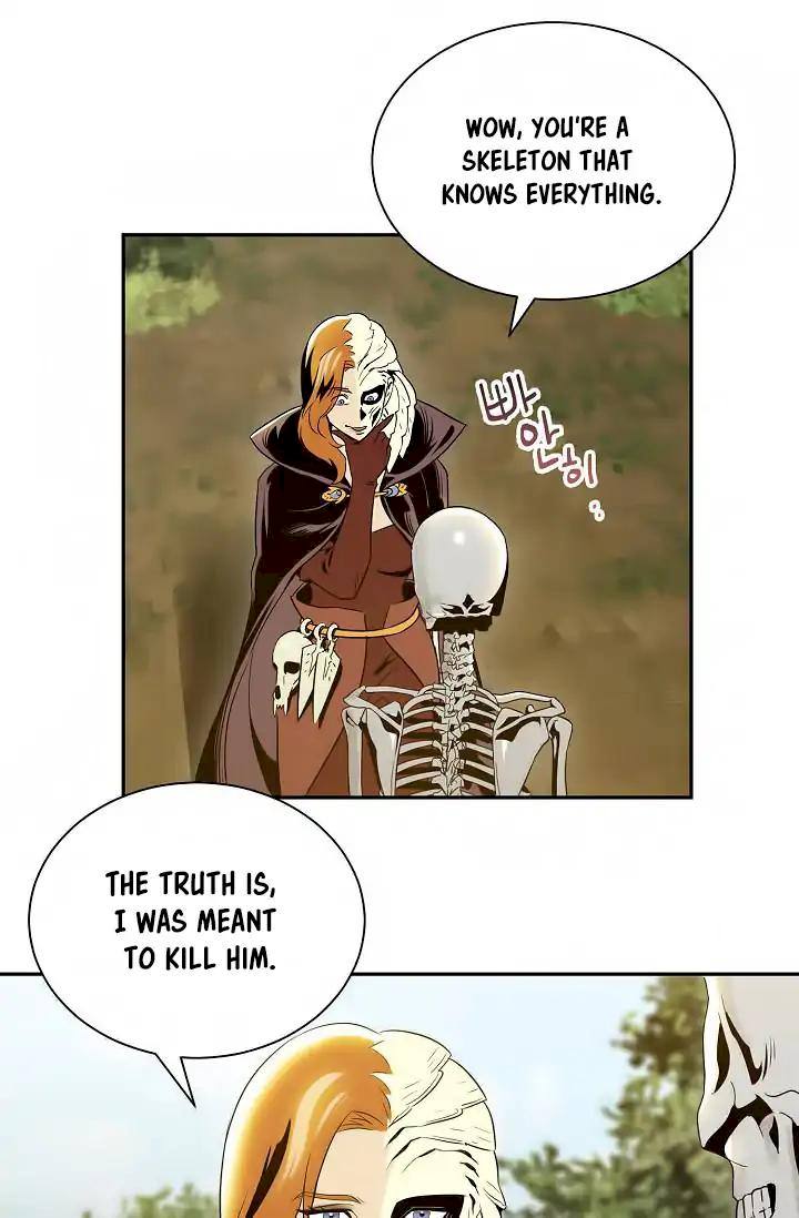 18+ Skeleton Soldier Couldn’t Protect the Dungeon Chapter 50 page 38