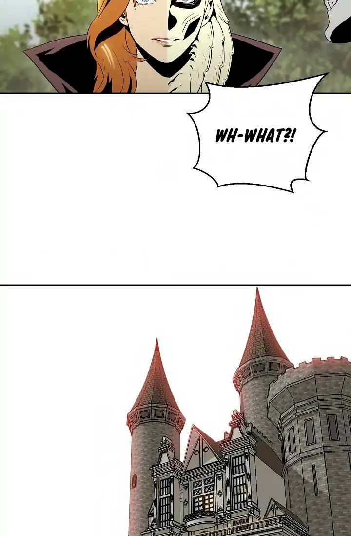 18+ Skeleton Soldier Couldn’t Protect the Dungeon Chapter 50 page 39