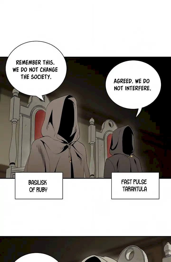18+ Skeleton Soldier Couldn’t Protect the Dungeon Chapter 50 page 42