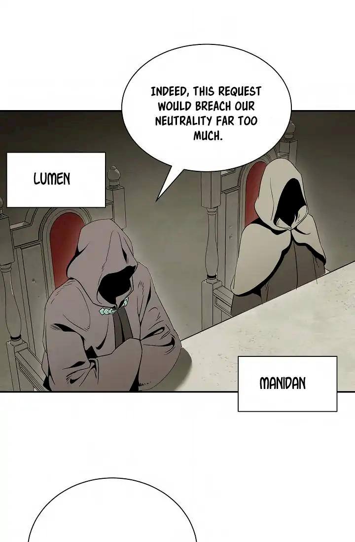 18+ Skeleton Soldier Couldn’t Protect the Dungeon Chapter 50 page 44