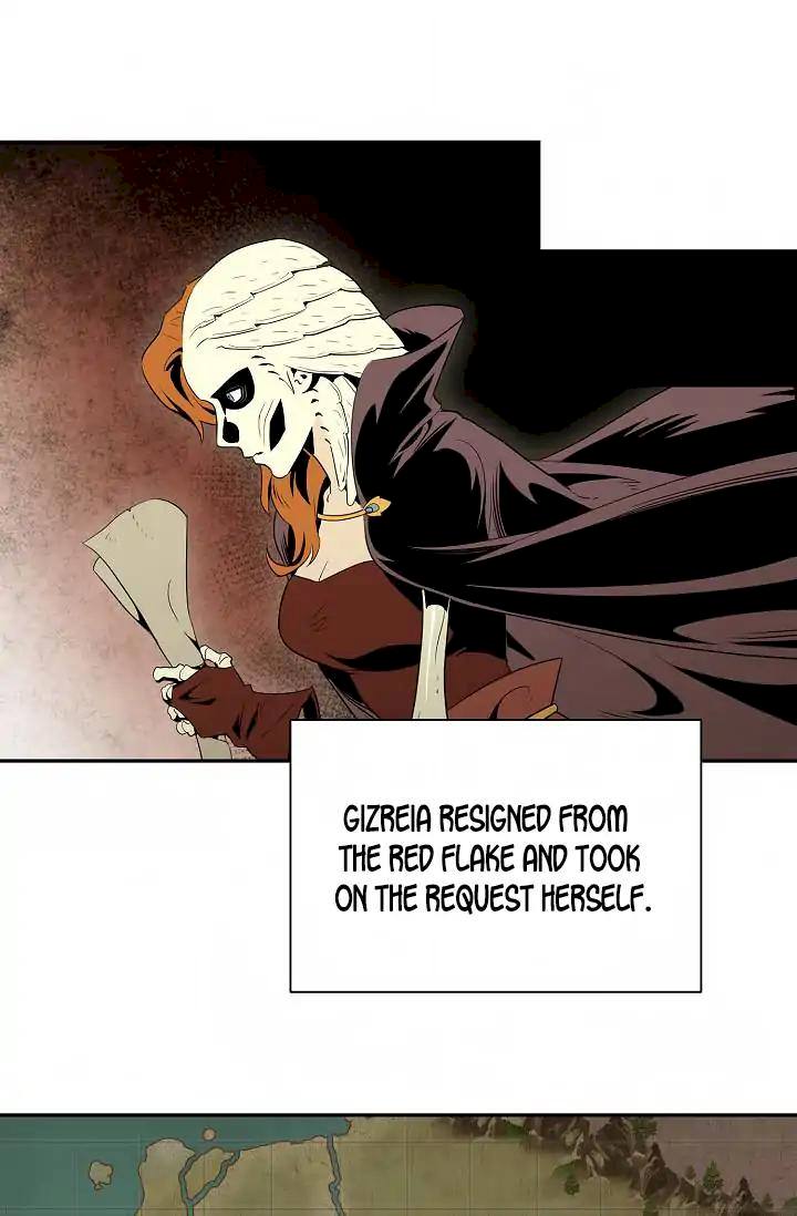 18+ Skeleton Soldier Couldn’t Protect the Dungeon Chapter 50 page 46