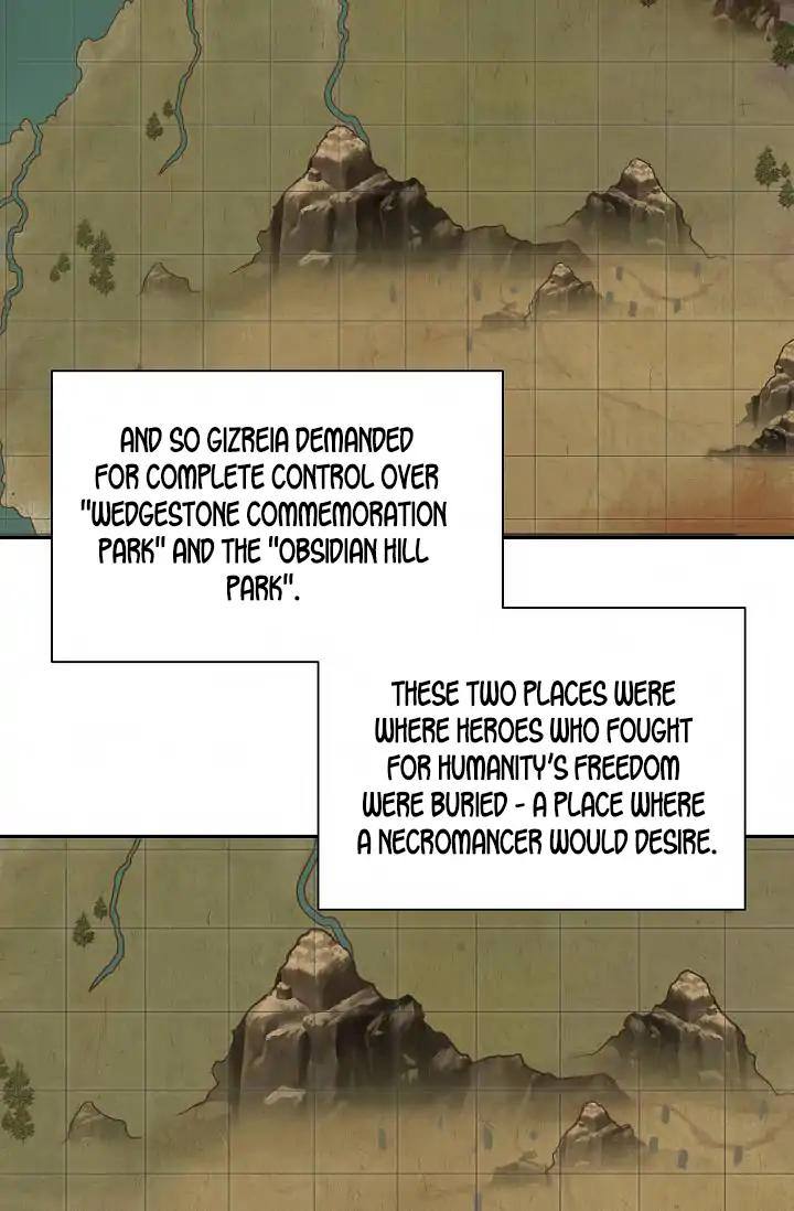 18+ Skeleton Soldier Couldn’t Protect the Dungeon Chapter 50 page 47