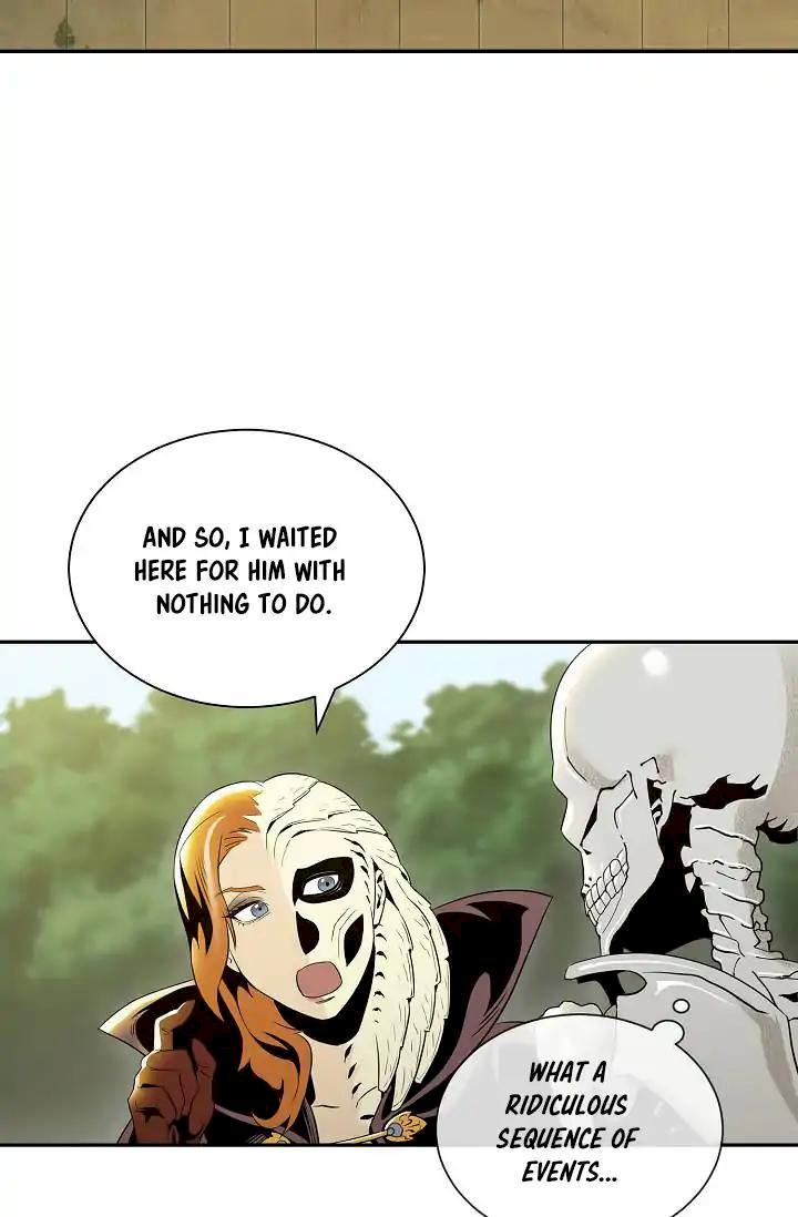 18+ Skeleton Soldier Couldn’t Protect the Dungeon Chapter 50 page 48