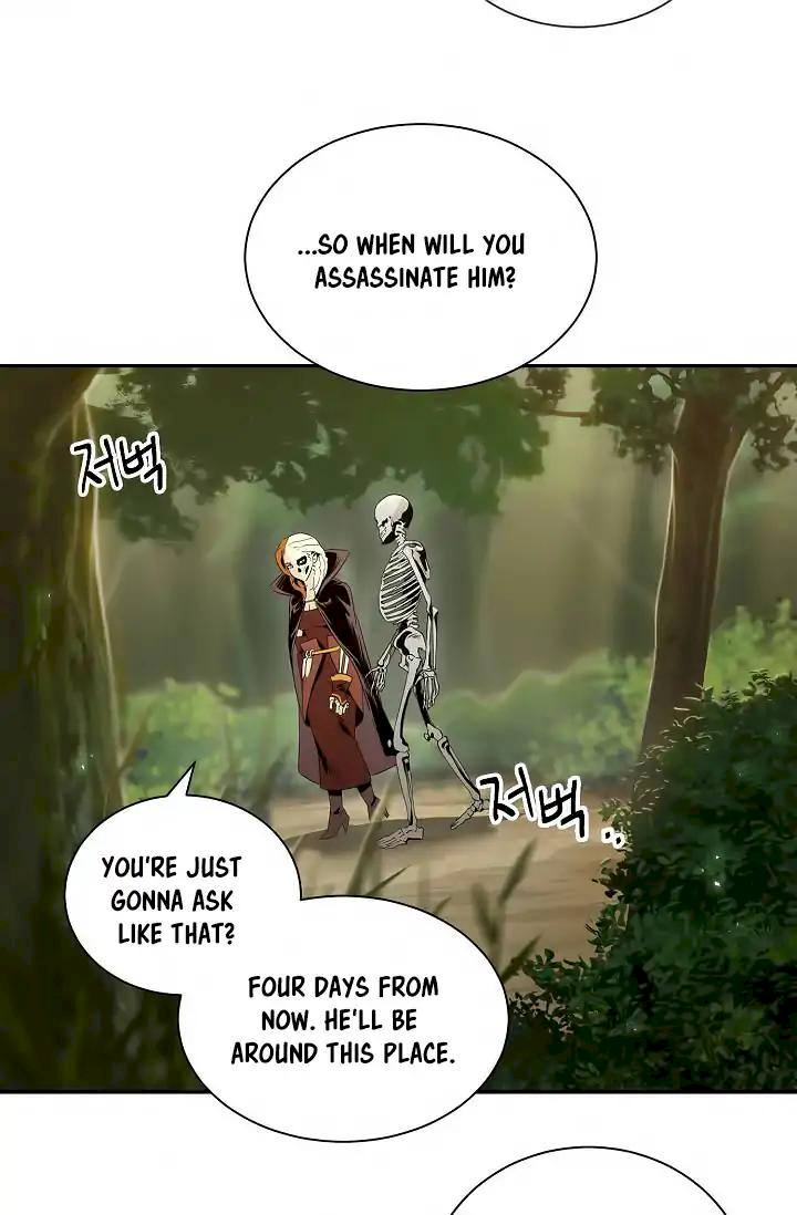 18+ Skeleton Soldier Couldn’t Protect the Dungeon Chapter 50 page 49