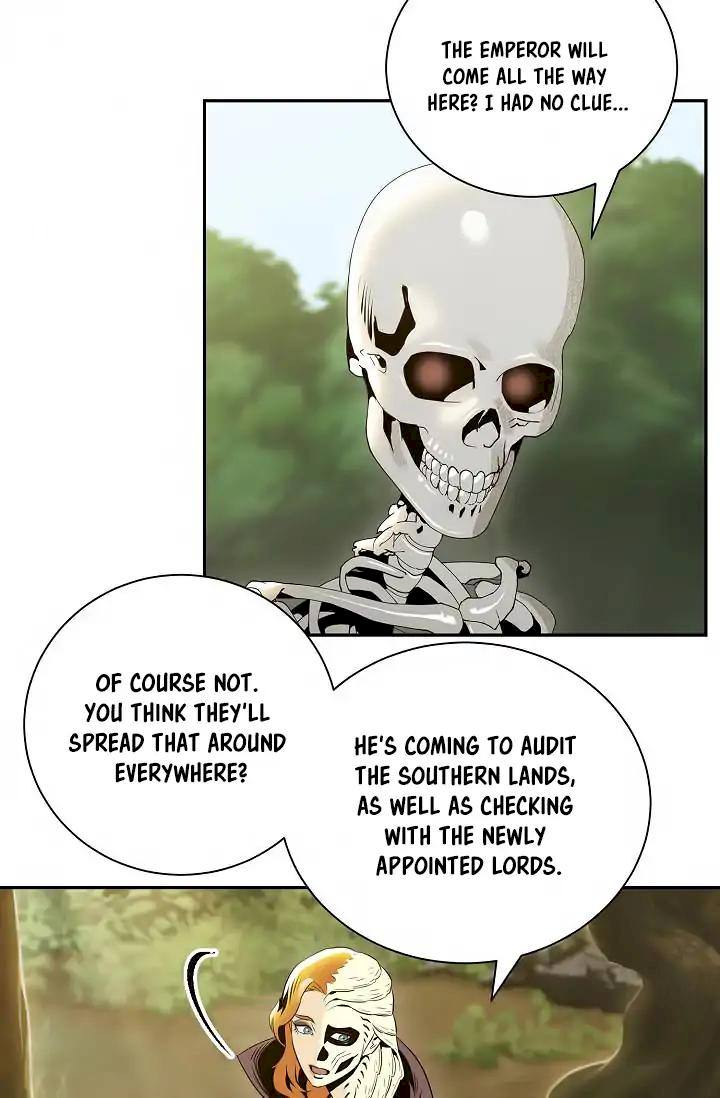 18+ Skeleton Soldier Couldn’t Protect the Dungeon Chapter 50 page 50