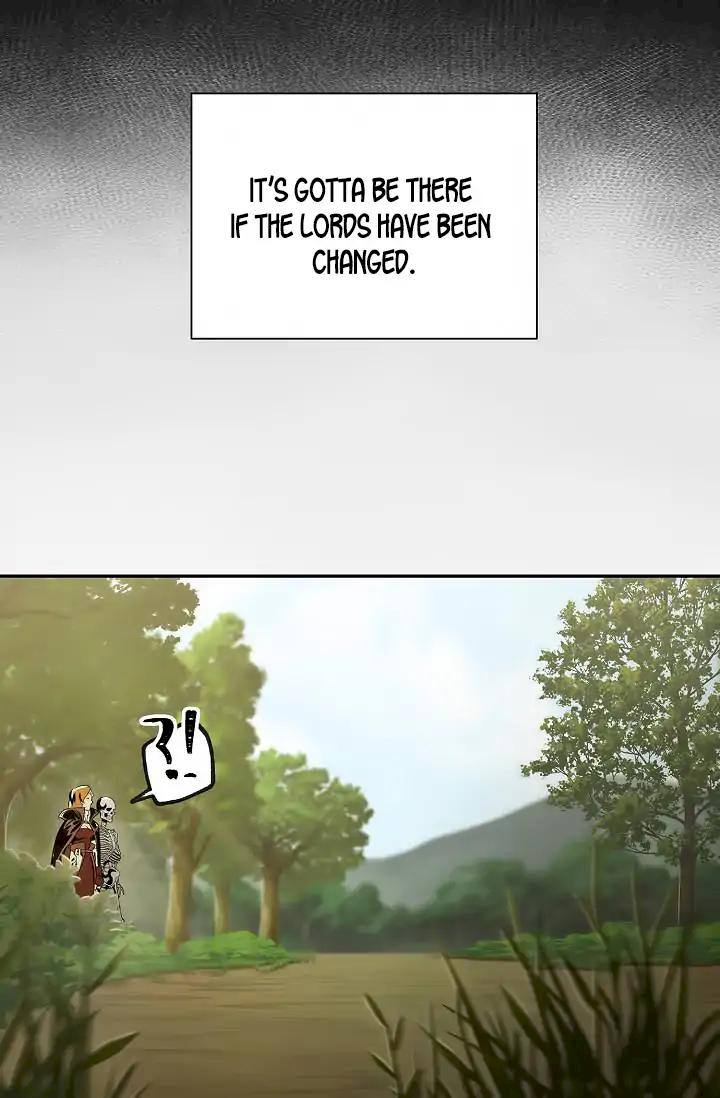 18+ Skeleton Soldier Couldn’t Protect the Dungeon Chapter 50 page 53