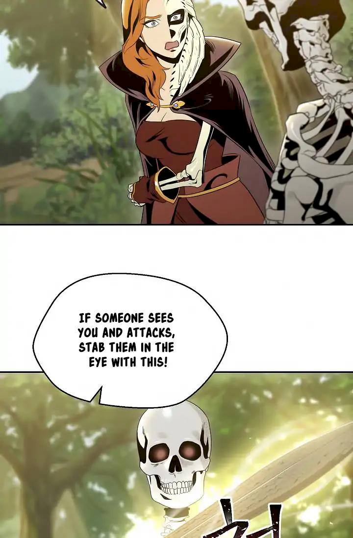18+ Skeleton Soldier Couldn’t Protect the Dungeon Chapter 50 page 56