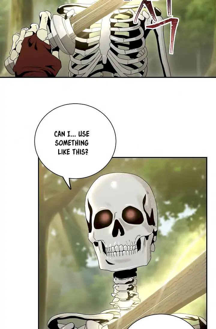 18+ Skeleton Soldier Couldn’t Protect the Dungeon Chapter 50 page 57