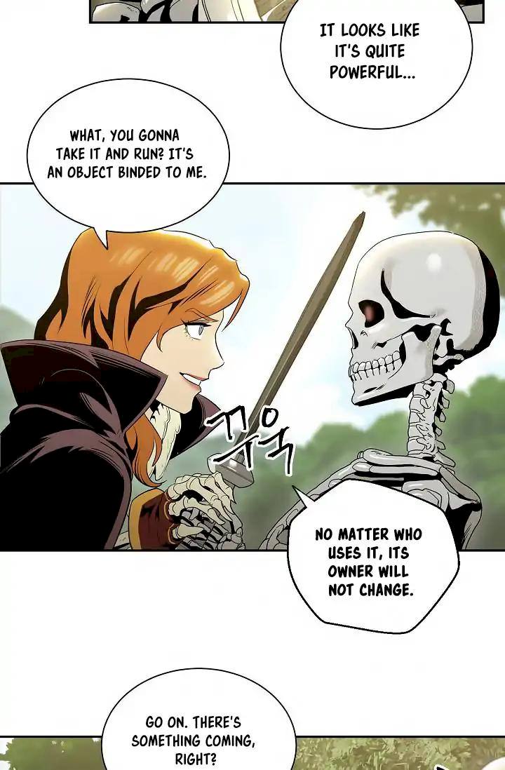 18+ Skeleton Soldier Couldn’t Protect the Dungeon Chapter 50 page 58