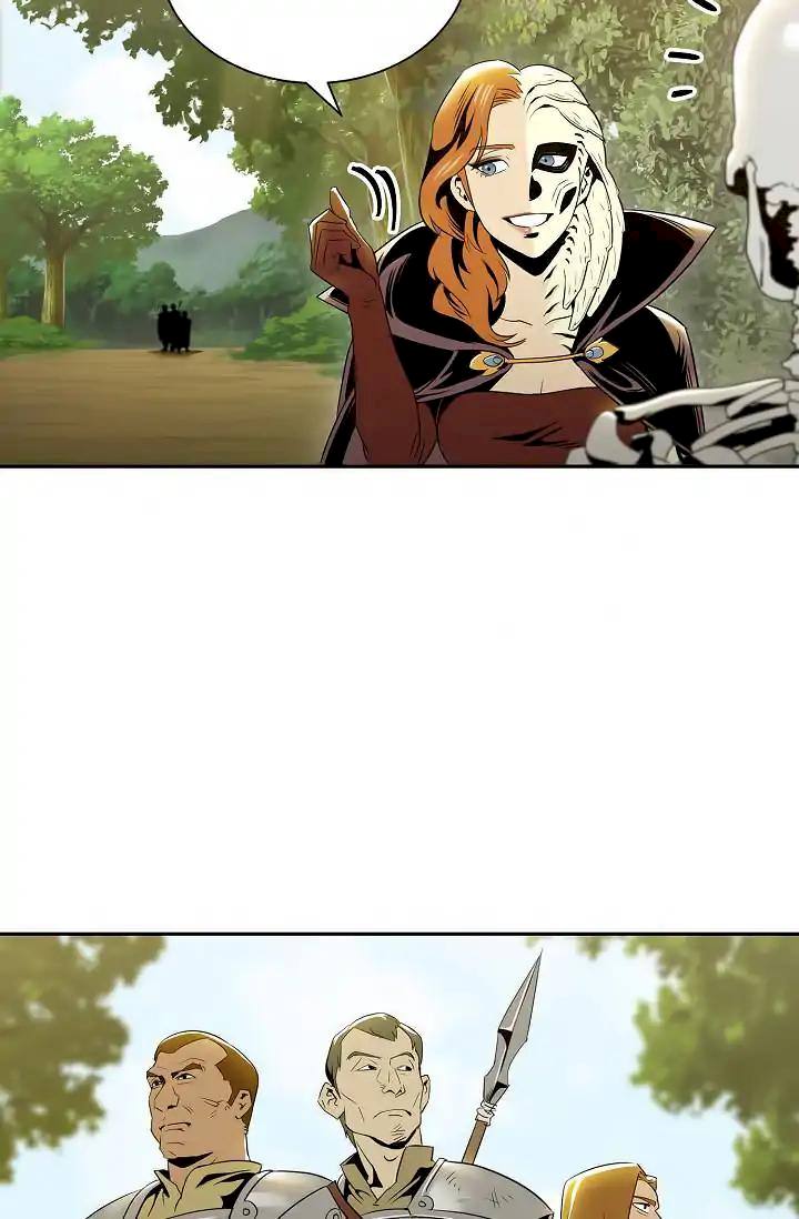 18+ Skeleton Soldier Couldn’t Protect the Dungeon Chapter 50 page 59