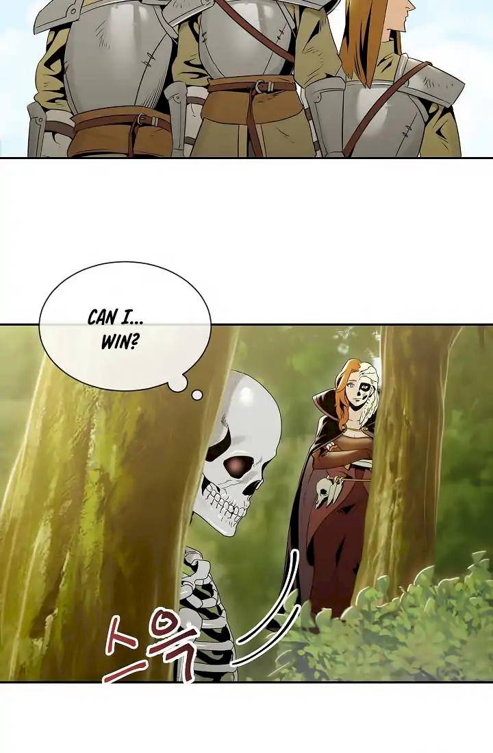 18+ Skeleton Soldier Couldn’t Protect the Dungeon Chapter 50 page 60