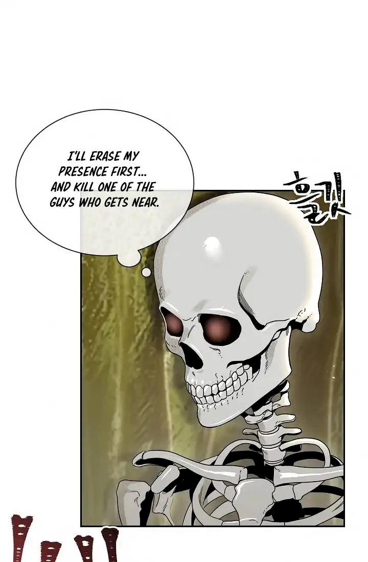 18+ Skeleton Soldier Couldn’t Protect the Dungeon Chapter 50 page 61