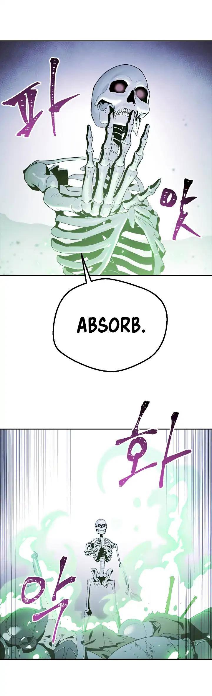18+ Skeleton Soldier Couldn’t Protect the Dungeon Chapter 57 page 8