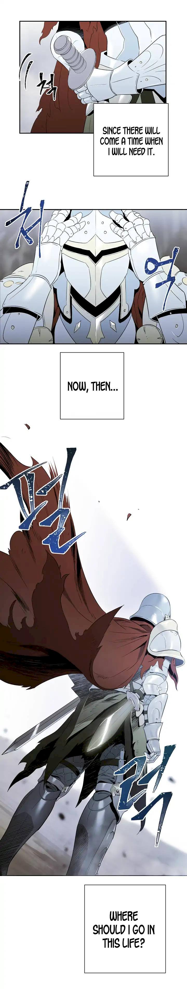18+ Skeleton Soldier Couldn’t Protect the Dungeon Chapter 57 page 14