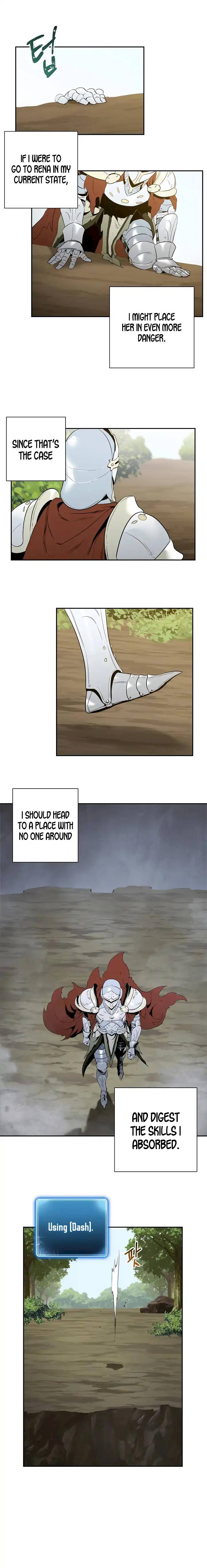 18+ Skeleton Soldier Couldn’t Protect the Dungeon Chapter 57 page 15
