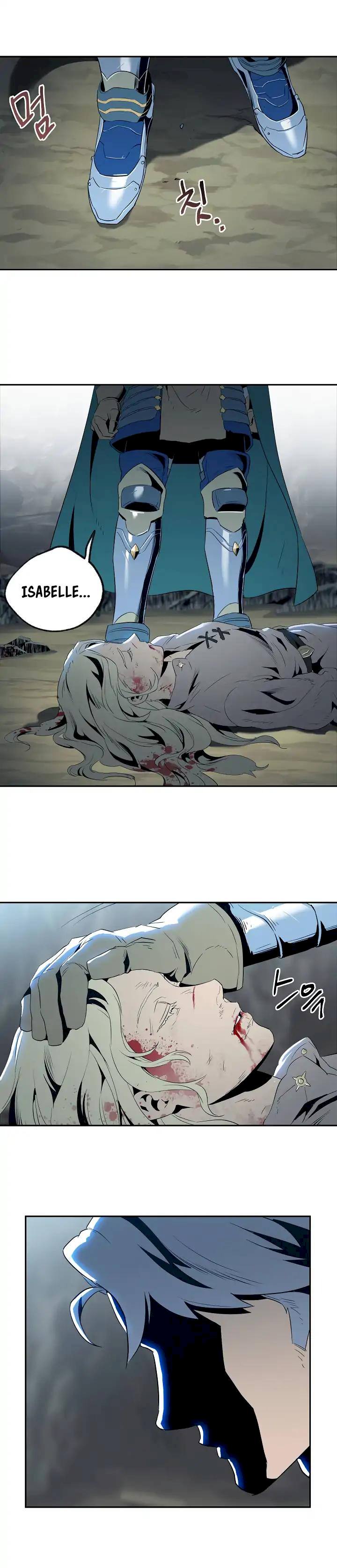 18+ Skeleton Soldier Couldn’t Protect the Dungeon Chapter 57 page 17