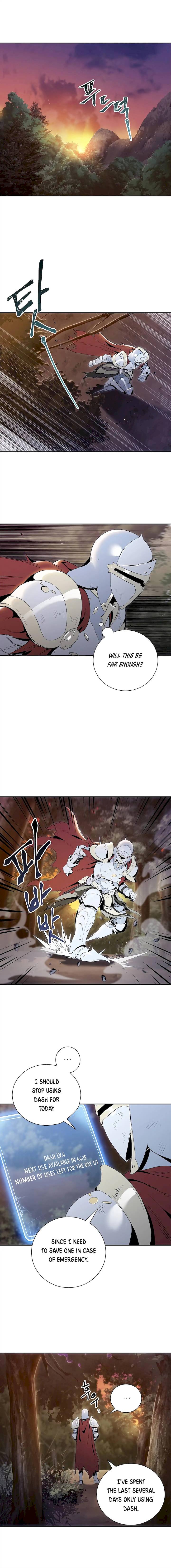 18+ Skeleton Soldier Couldn’t Protect the Dungeon Chapter 58 page 2