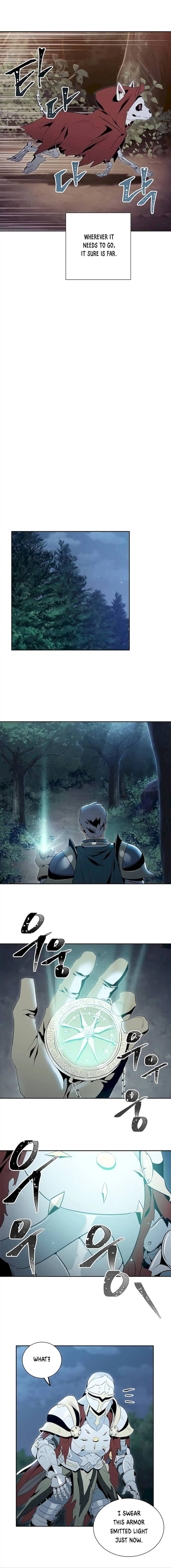 18+ Skeleton Soldier Couldn’t Protect the Dungeon Chapter 58 page 7