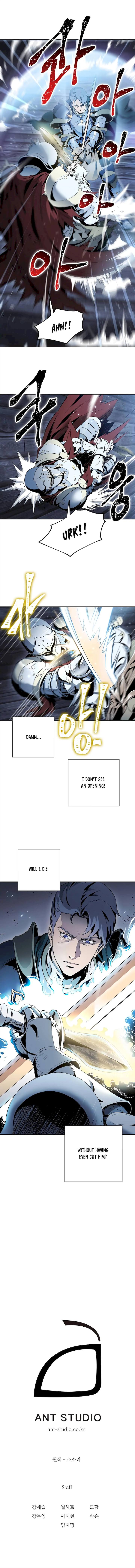 18+ Skeleton Soldier Couldn’t Protect the Dungeon Chapter 59 page 7