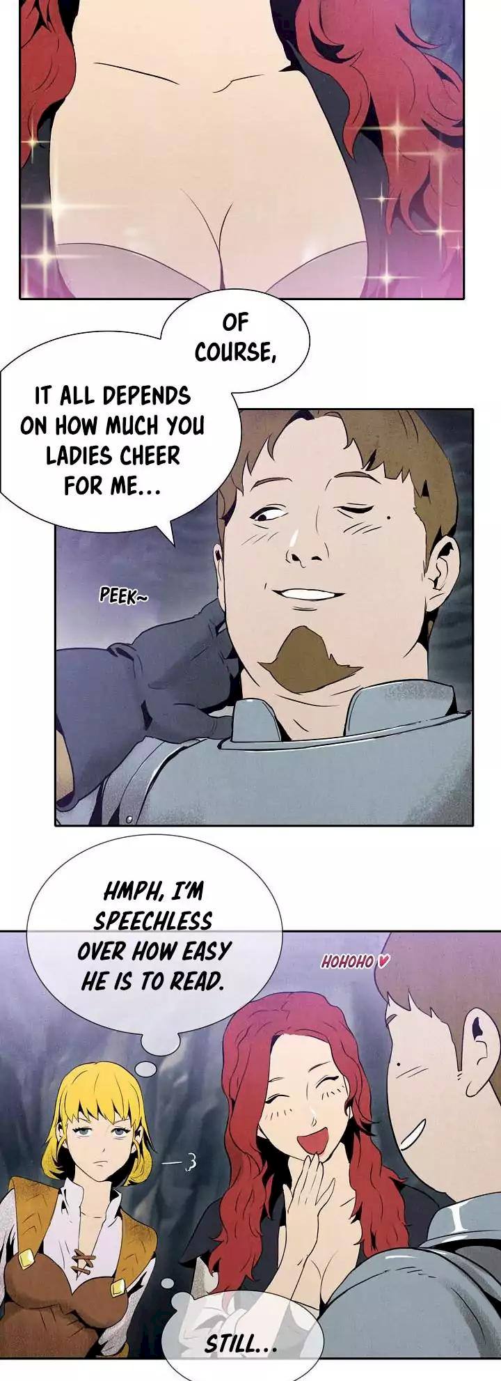 18+ Skeleton Soldier Couldn’t Protect the Dungeon Chapter 6 page 5