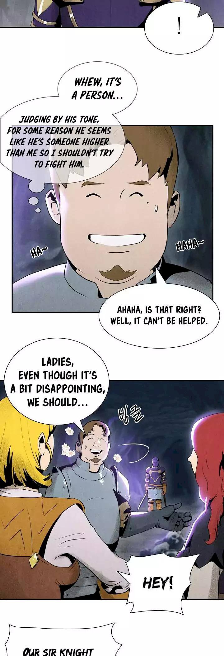 18+ Skeleton Soldier Couldn’t Protect the Dungeon Chapter 6 page 17