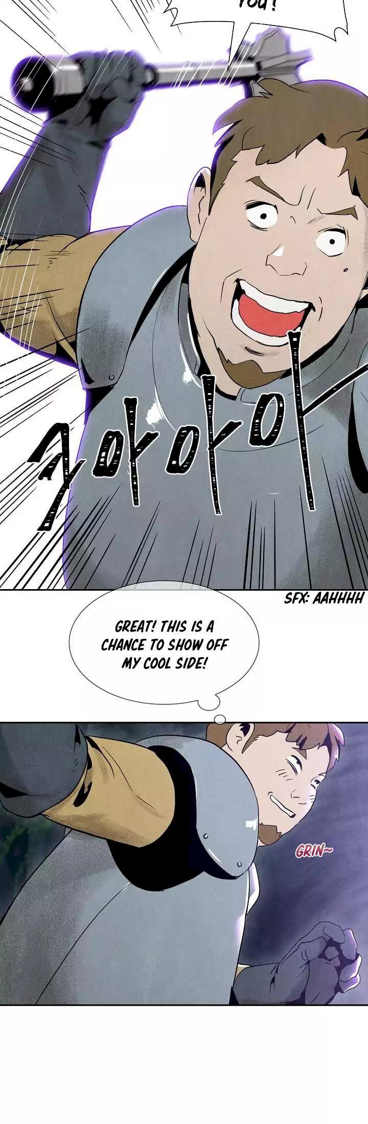 18+ Skeleton Soldier Couldn’t Protect the Dungeon Chapter 6 page 24