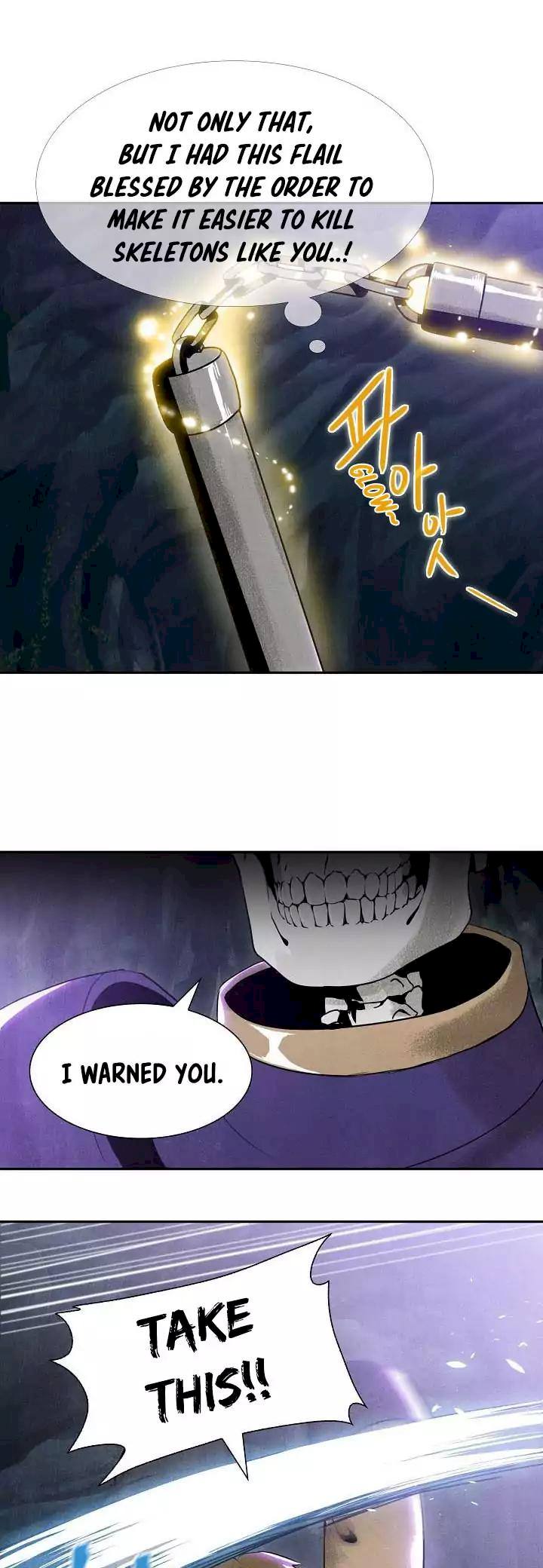 18+ Skeleton Soldier Couldn’t Protect the Dungeon Chapter 6 page 25
