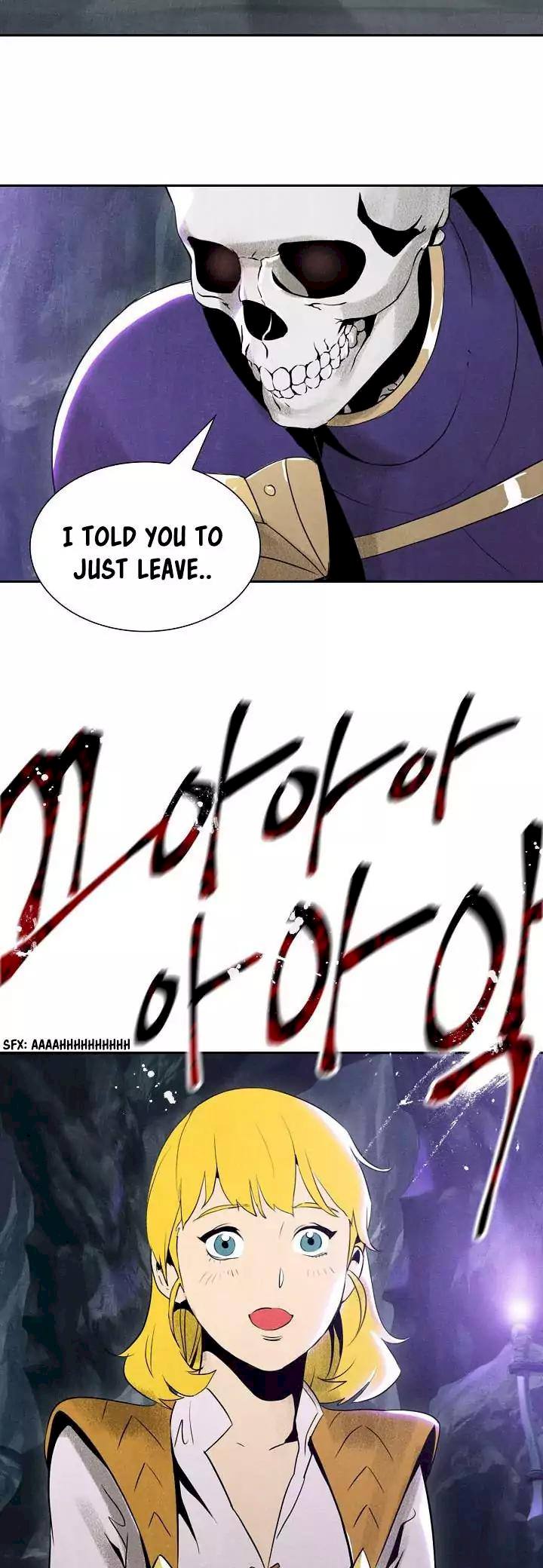 18+ Skeleton Soldier Couldn’t Protect the Dungeon Chapter 6 page 28