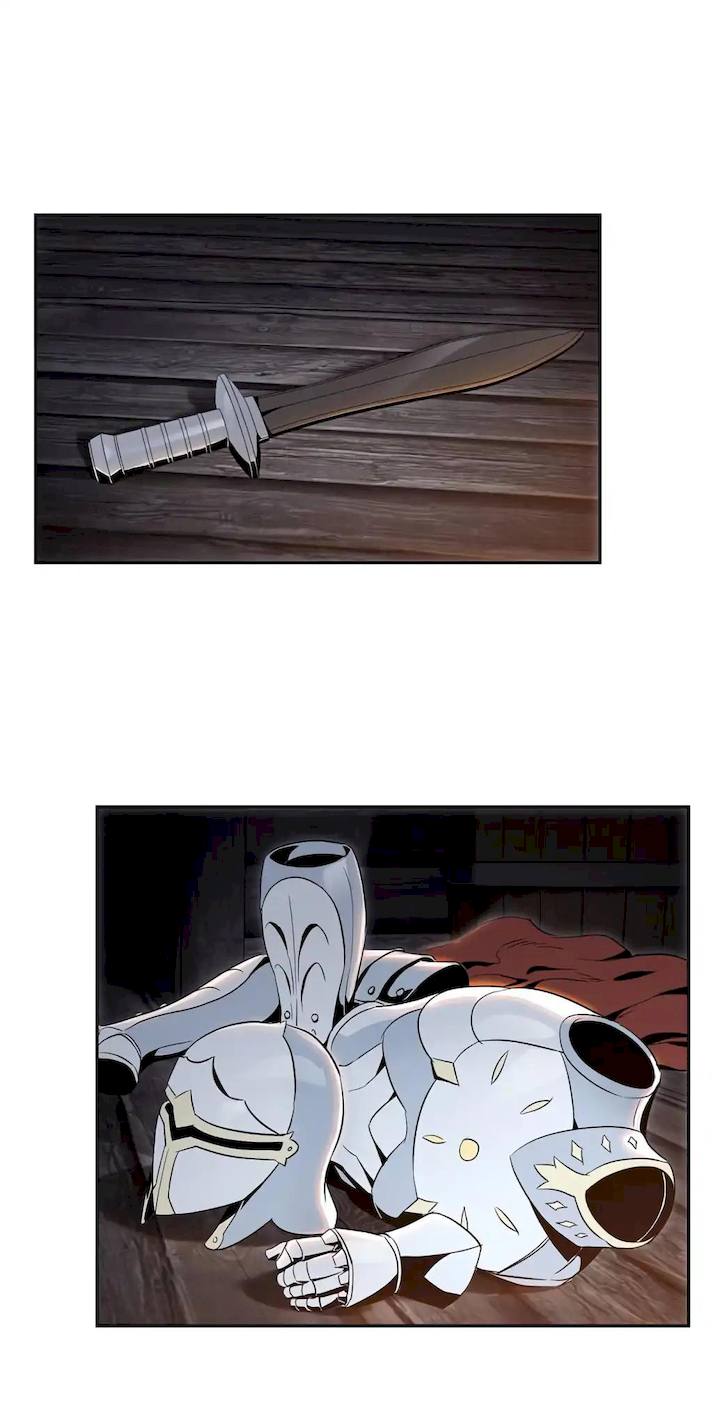 18+ Skeleton Soldier Couldn’t Protect the Dungeon Chapter 60 page 1