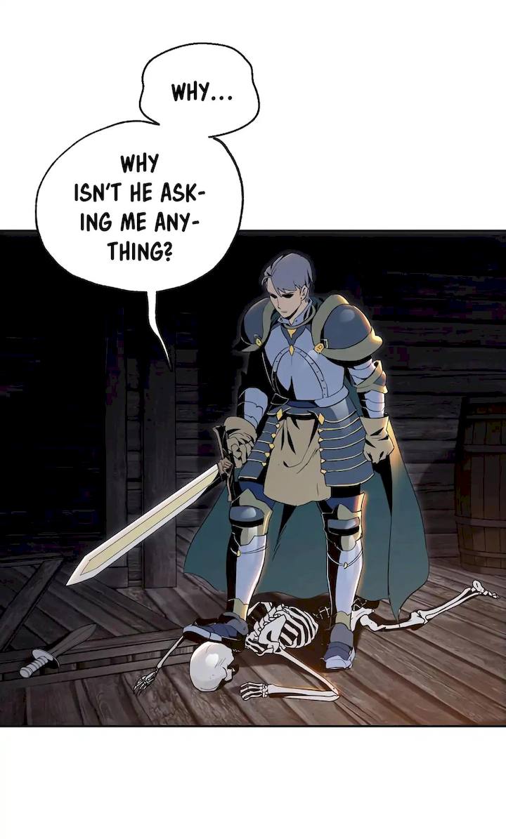 18+ Skeleton Soldier Couldn’t Protect the Dungeon Chapter 60 page 4