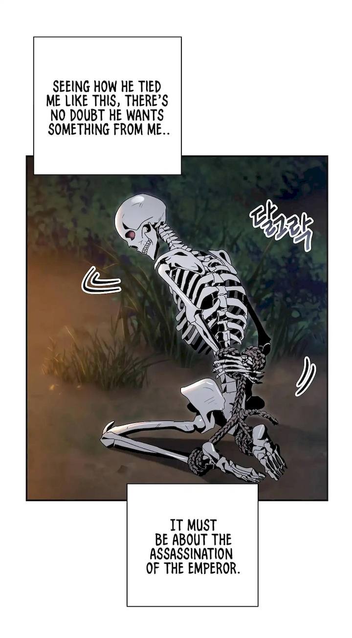 18+ Skeleton Soldier Couldn’t Protect the Dungeon Chapter 60 page 10