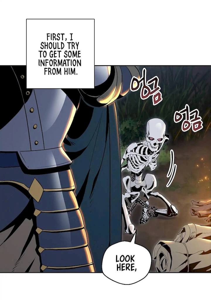 18+ Skeleton Soldier Couldn’t Protect the Dungeon Chapter 60 page 11