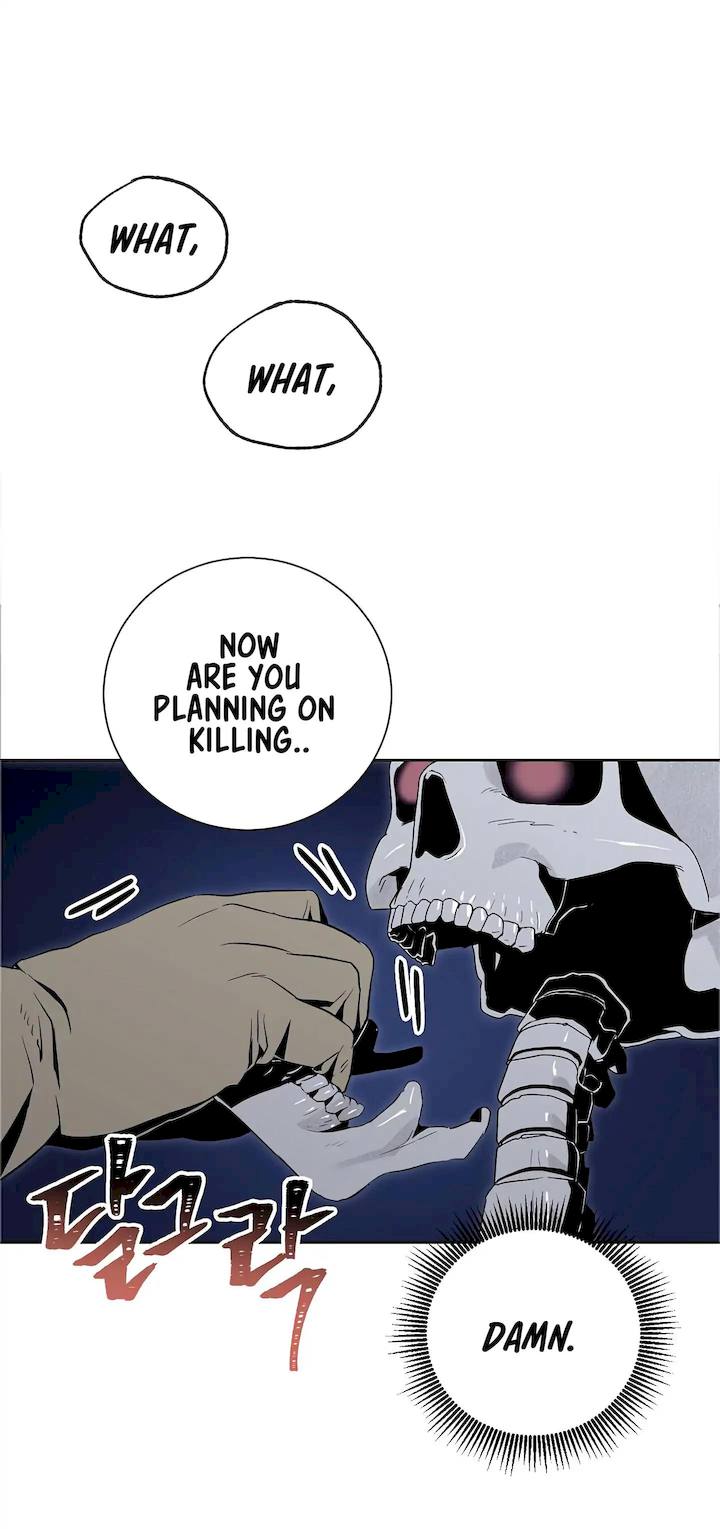 18+ Skeleton Soldier Couldn’t Protect the Dungeon Chapter 60 page 15