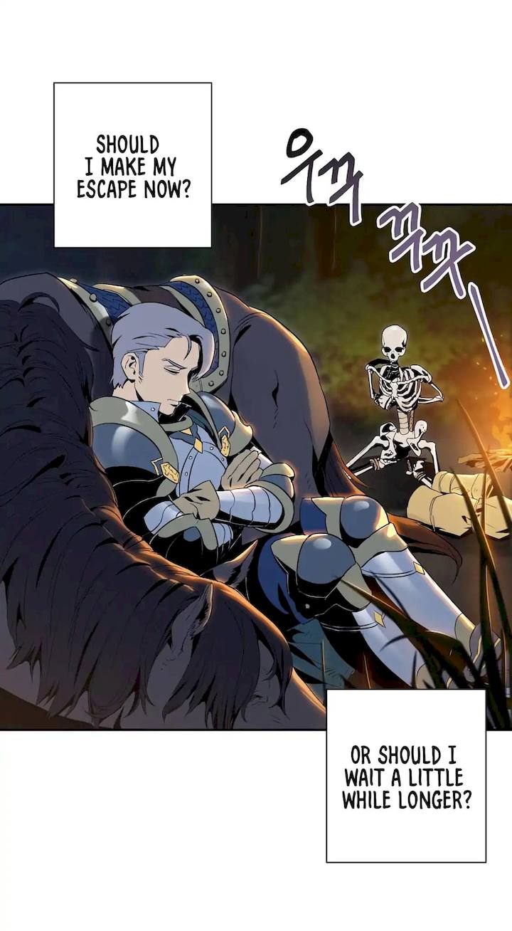 18+ Skeleton Soldier Couldn’t Protect the Dungeon Chapter 60 page 18