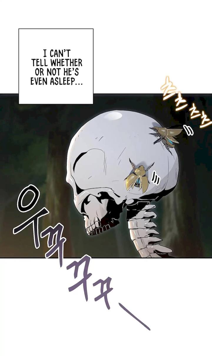 18+ Skeleton Soldier Couldn’t Protect the Dungeon Chapter 60 page 19