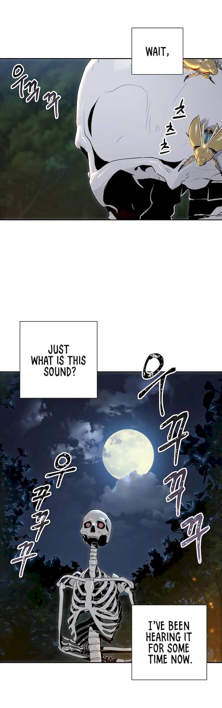 18+ Skeleton Soldier Couldn’t Protect the Dungeon Chapter 60 page 20