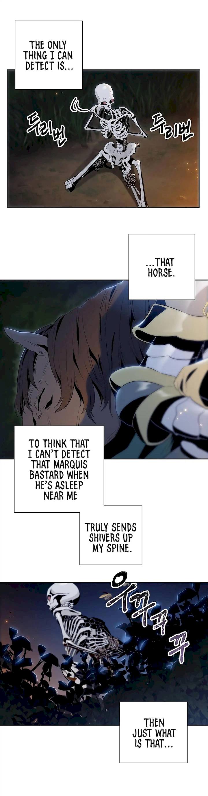 18+ Skeleton Soldier Couldn’t Protect the Dungeon Chapter 60 page 22