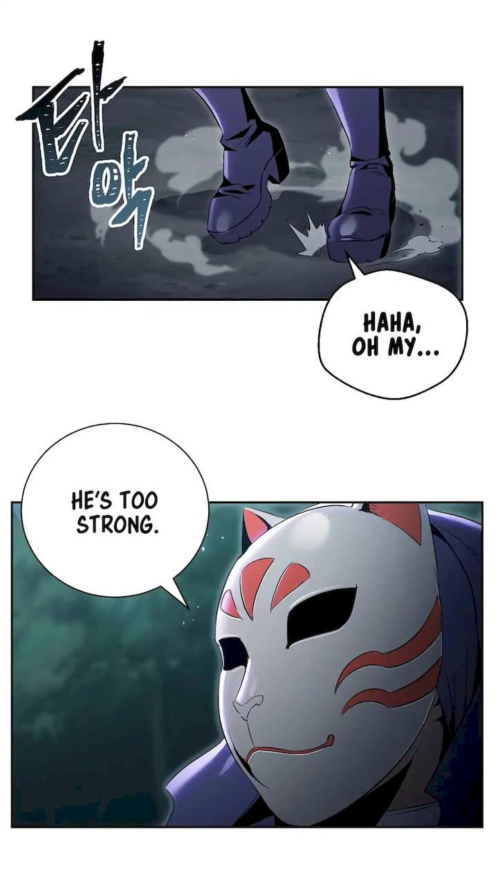 18+ Skeleton Soldier Couldn’t Protect the Dungeon Chapter 60 page 30