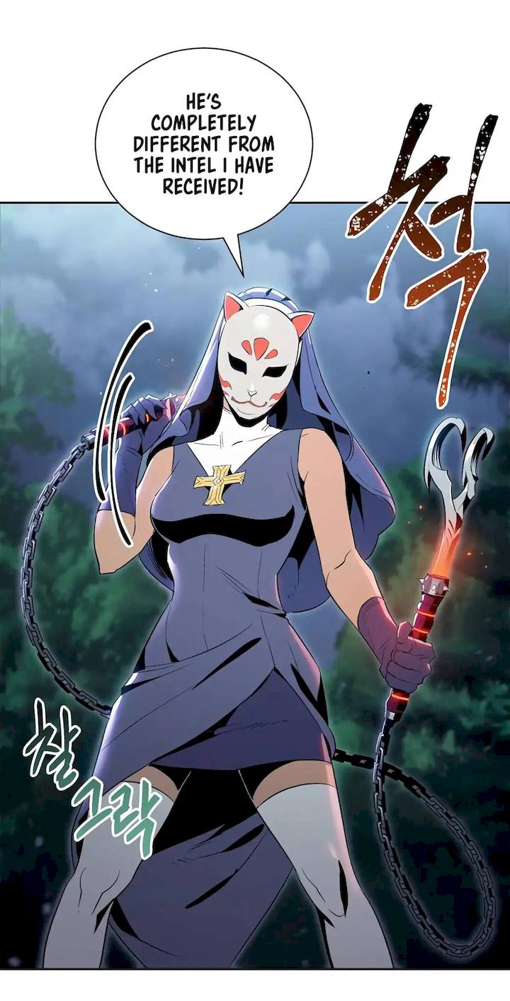 18+ Skeleton Soldier Couldn’t Protect the Dungeon Chapter 60 page 31