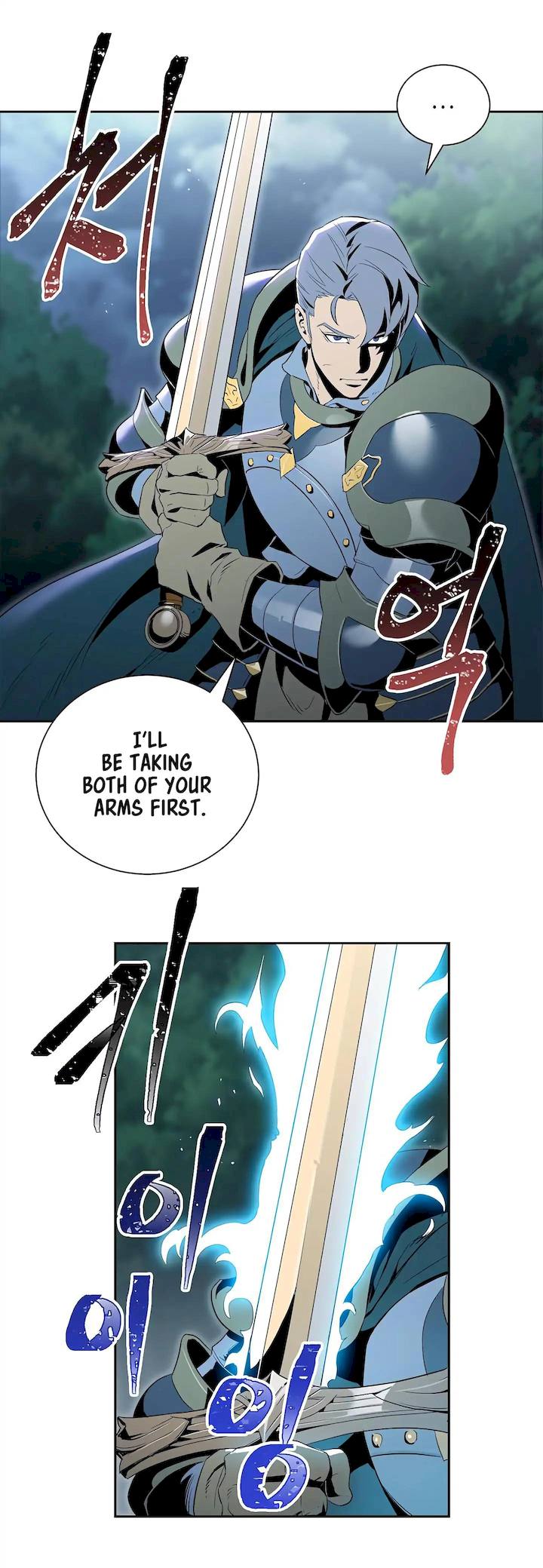 18+ Skeleton Soldier Couldn’t Protect the Dungeon Chapter 60 page 32