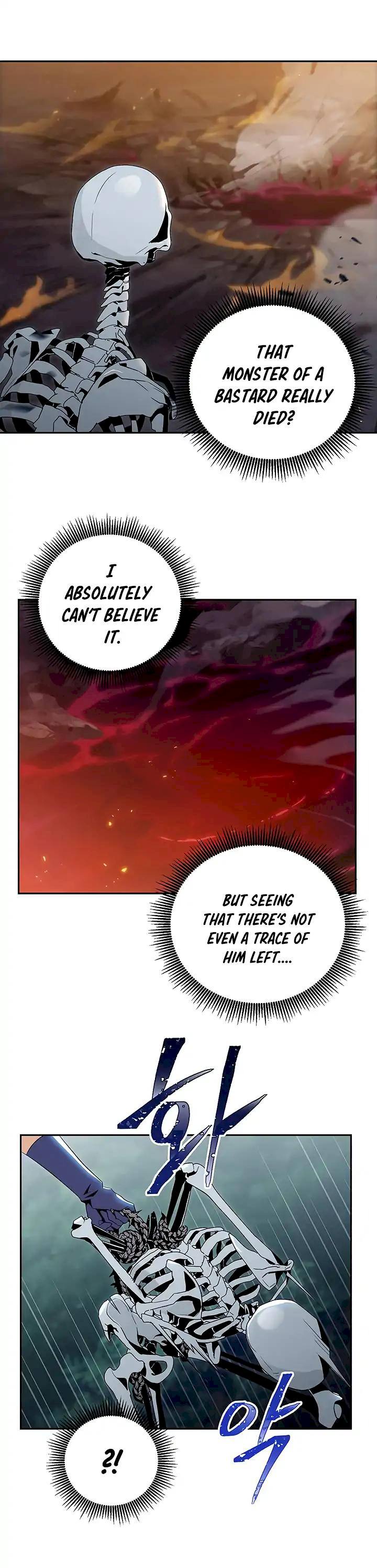 18+ Skeleton Soldier Couldn’t Protect the Dungeon Chapter 61 page 9